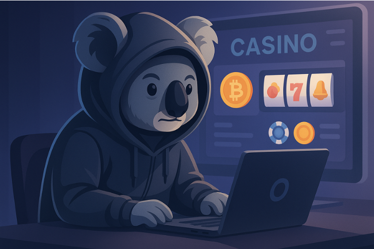Best Crypto Casinos Australia